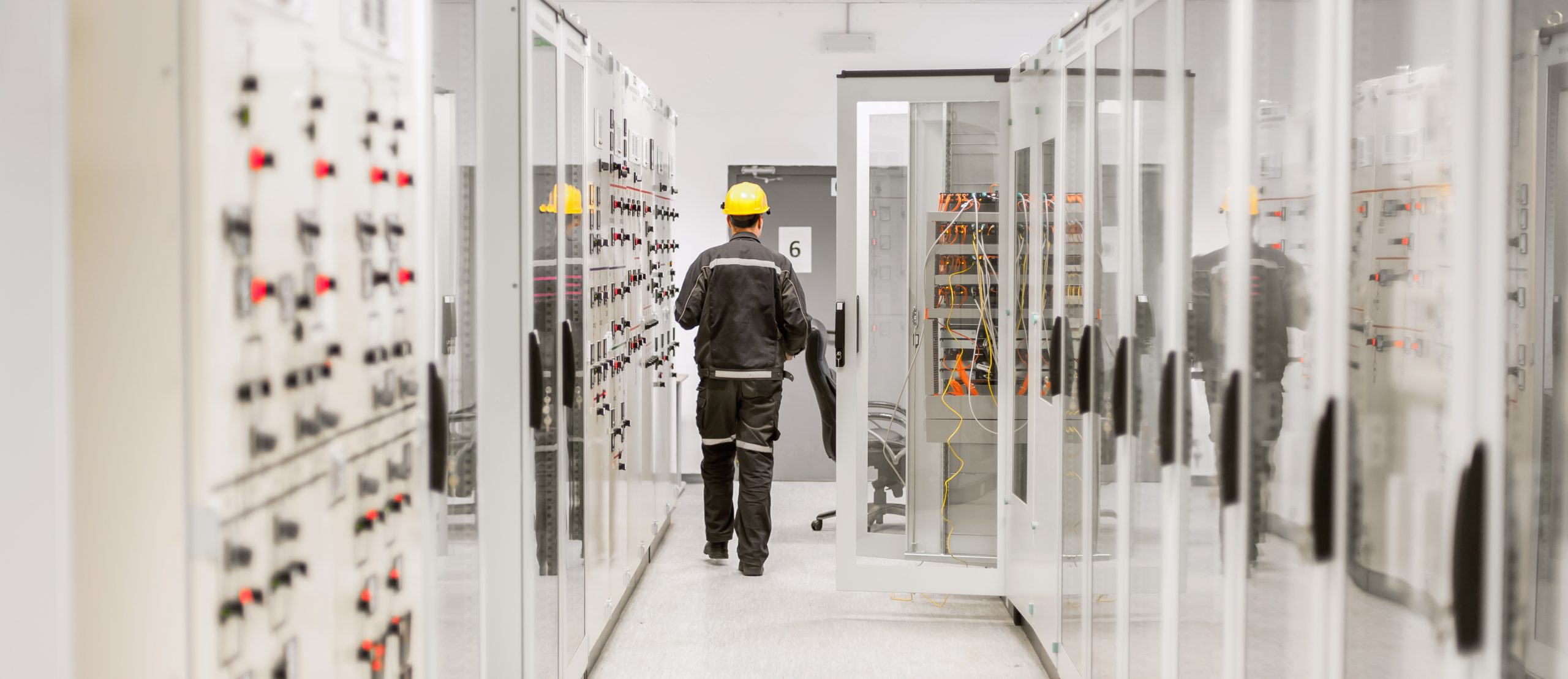 Data Centers