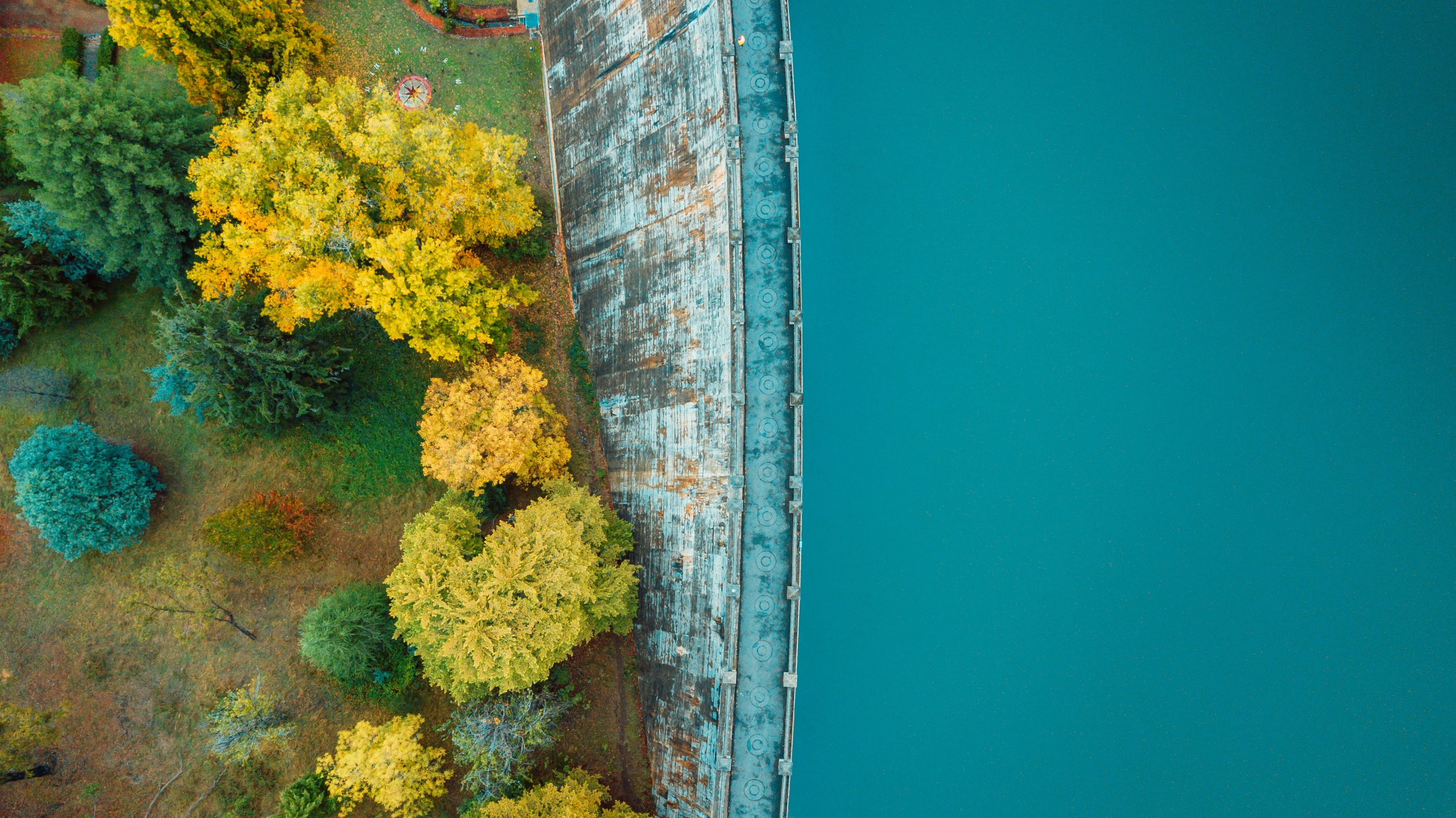 Water & Utilities